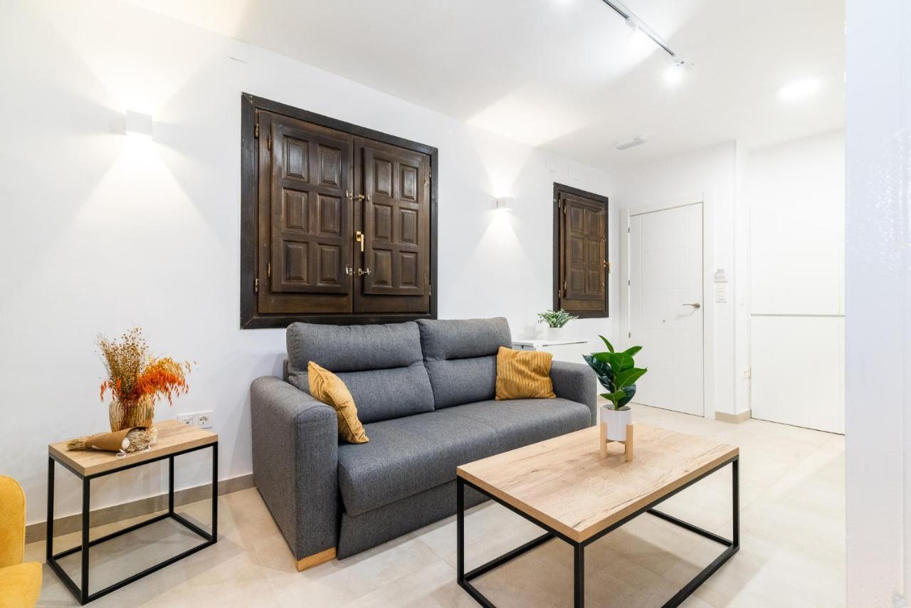 Suites Horno Del Oro — Photos 2